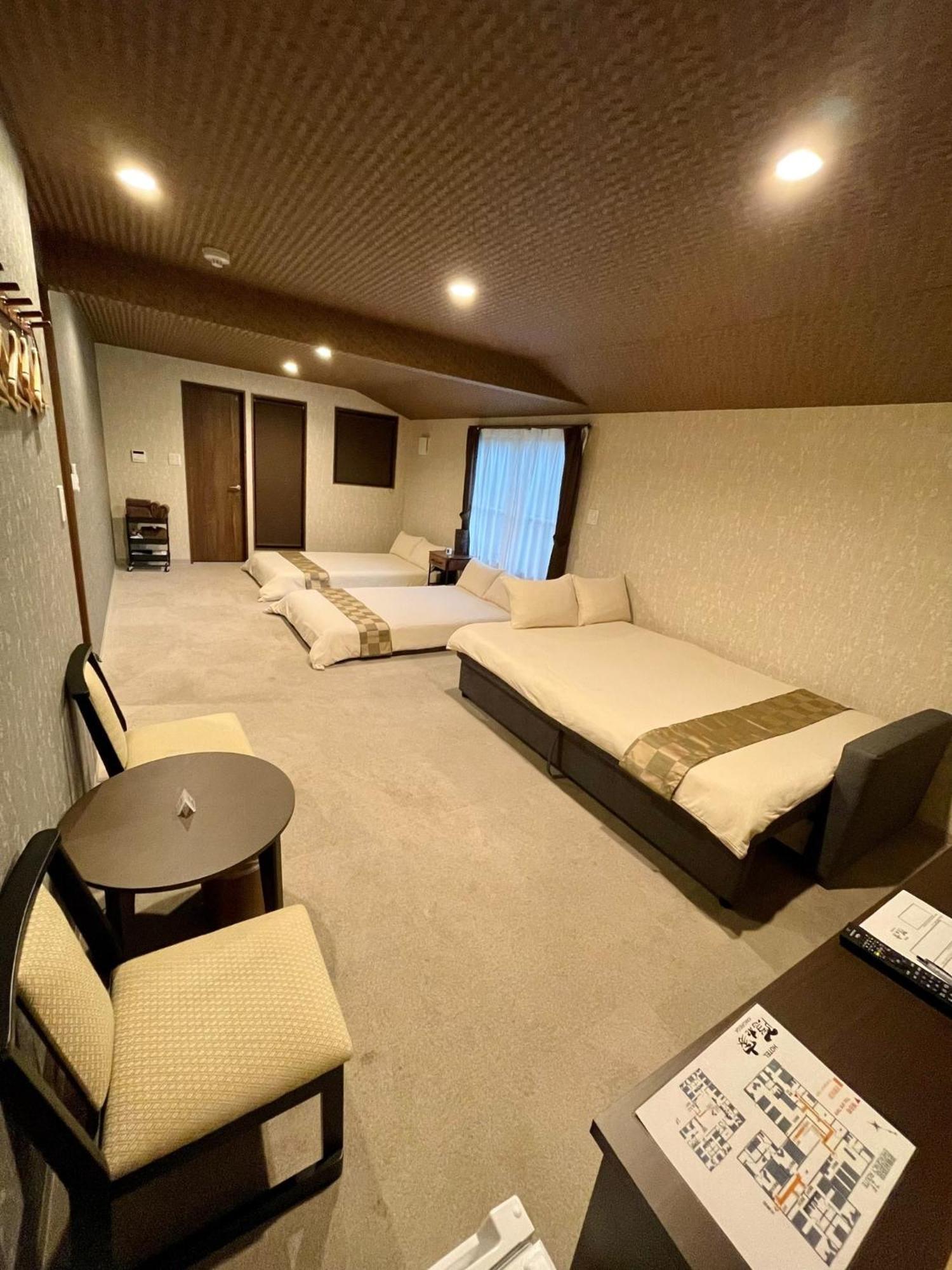 Narita Hotel Kakurega - Vacation Stay 72264V Экстерьер фото